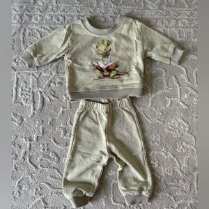 Baby clothes 3-6 months